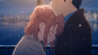 Fan Animation | Yui IF Route Ending: 