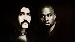 Barış Manço X Kanye West - Alla Beni Pulla Beni Ft.mos Def