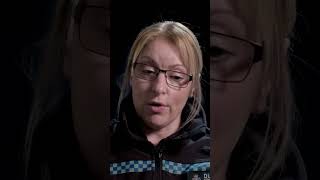Pepper Spray Takedown! #crime #police #shorts