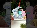 This metal ornament sparkles with bestie laugh and love #gifts #giftideas #christmas #bestfriend