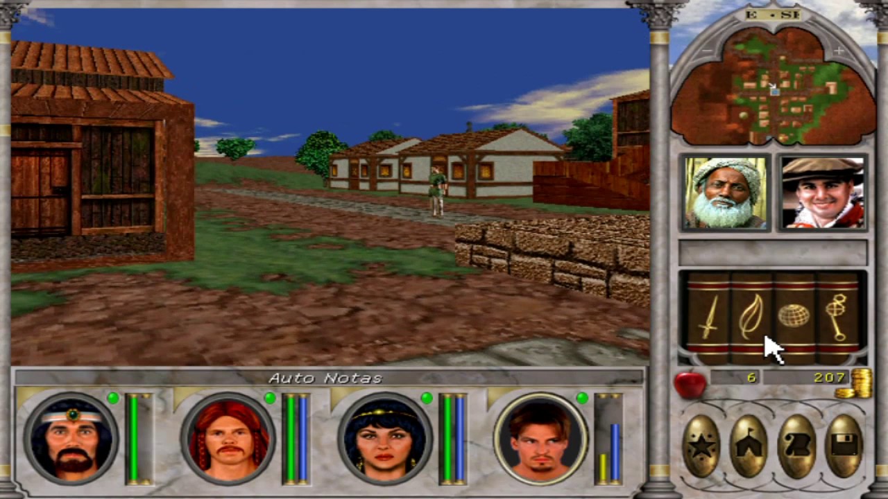 Might and magic 6 храм баа. Might magic 6: mandate of heaven (1998). игра might and magic 6 mandate of heaven. Might magic 6 1998. Might and magic i6.