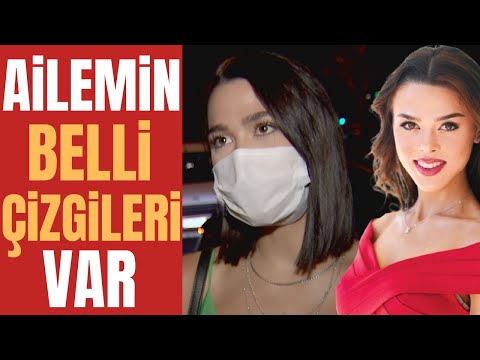 BOŞLUĞU KAPATIYORLAR | Aslıhan Karalar’dan ‘Yasak Aşk’ Açıklaması