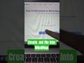 Create .md file into MindMap #mindmap #nextgenai #ai #microsoft #github