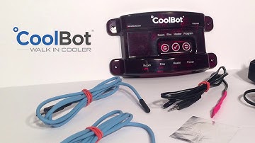 CoolBot Product Introduction