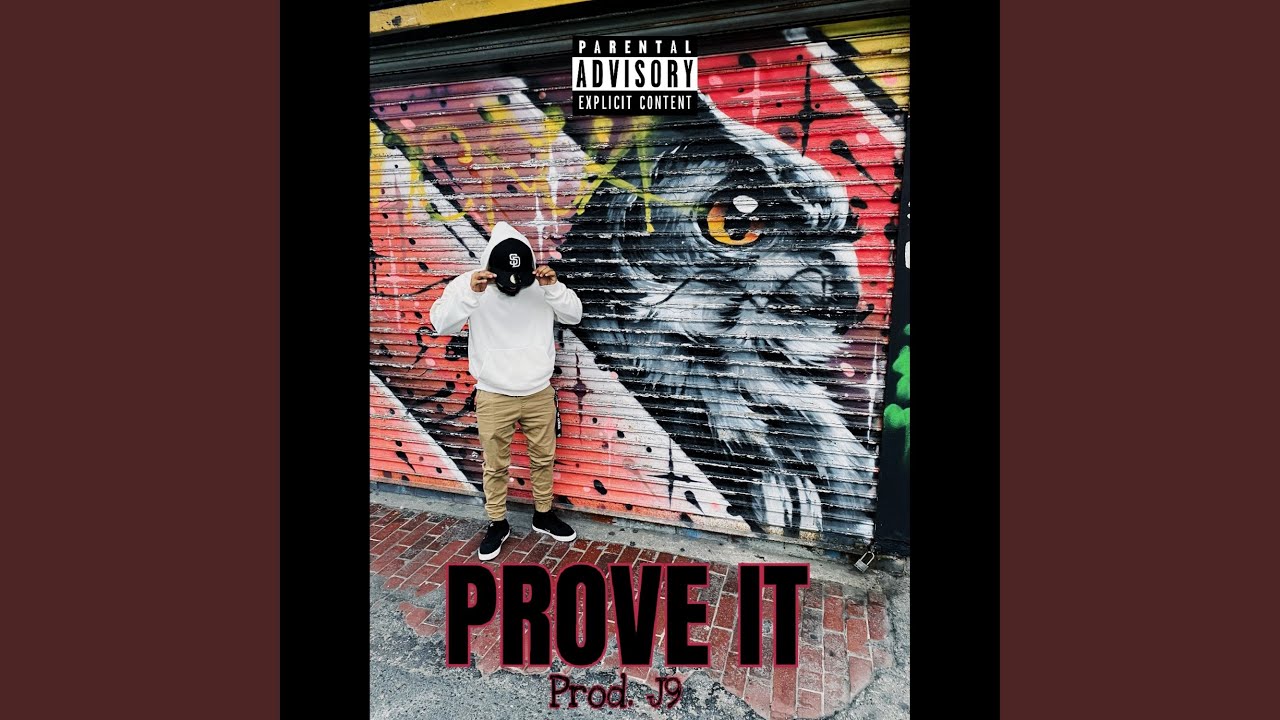 PROVE IT - YouTube