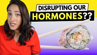 Hormone Disrupting Chemicals and the Crisis of Low Testosterone in Men! by Rena Malik, M.D. 33,900 views 11 days ago 18 minutes