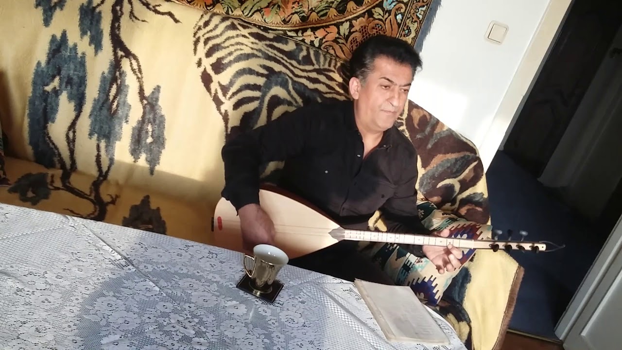 Gurbet Elde Bir Hal Geldi Başıma