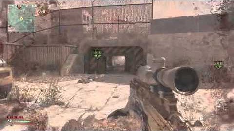 xXSiKH-L3GNDXx - MW3 Triple Feed S&D [MSR]