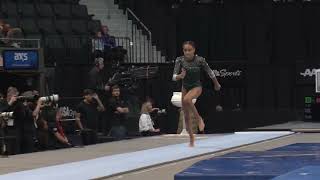 Sydney Williams | Vault | 2026 U.S. Classic | Junior Women
