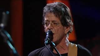 Metallica &amp; Lou Reed  - Sweet Jane (Velvet Underground)