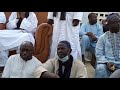 GAMOU ANNUEL DE SIBICOUROTO CHERIF COUNDA EDITION 2019