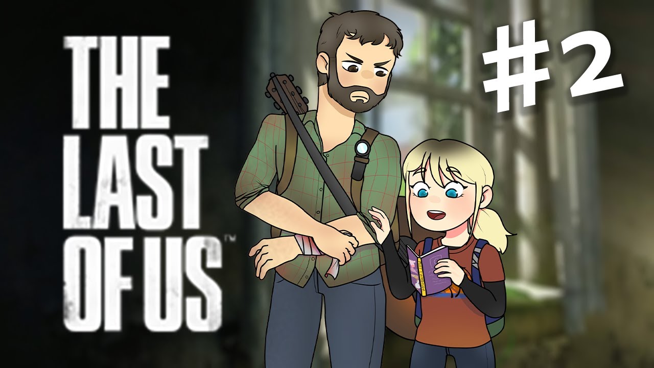 I don't like combat.. [The Last Of Us playthrough Episode 2] - Thumbnail art by: https://twitter.com/pokeisstatic

My social media
Twitch: https://www.twitch.tv/nihachu
Twitter: https://twitter.com/Nihaachu
Instagram: https