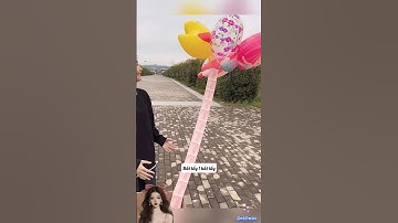 Ai bắt được món quà sinh nhật của tôi cho tôi xin lại nhé #shorts #short #funny #giaitri #haihuoc