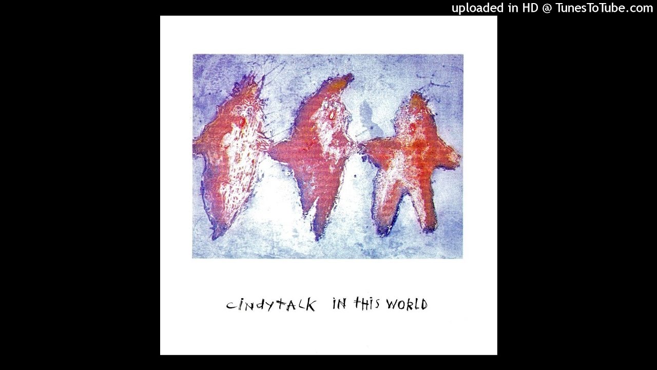 Cindytalk - Gift of a Knife