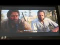 King pig plays red dead redemption 2 part 8
