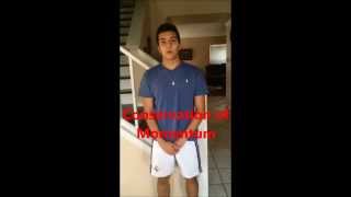 PHYSICS WATER ROCKET WITH EGG