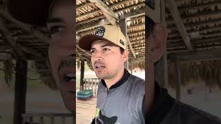 Así iniciamos la ruta las copas #automobile #offroad