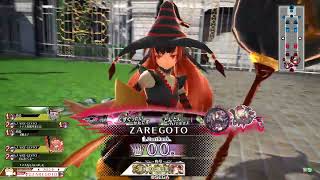 wlw　2VS2　アリス対面ジョーカー