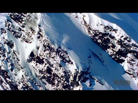 Behind The Line Episode 1 Sage Cattabriga-Alosa Ed...