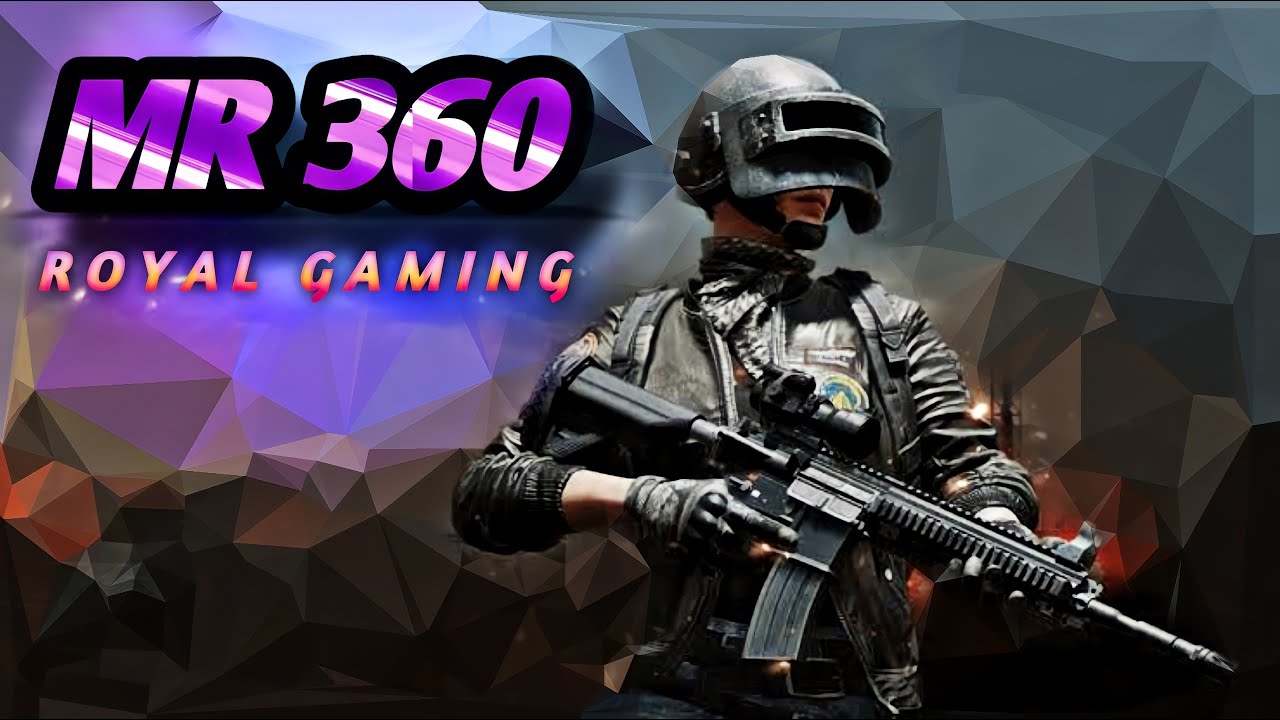 🔴 mr 360 royal gaming YT ll subscribe and share ur frnds lll - YouTube