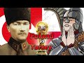 Poland takes on turkey  the age of the ring world cup final