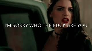 Santanico Pandemonium Gif,S