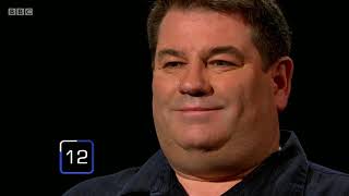 Mastermind 2018/2019 - Episode 18
