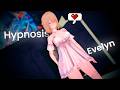 Evelyn, Short hair version ~ 🥵- Hypnosis -【MMD // KKVMD // ZenlessZoneZero】