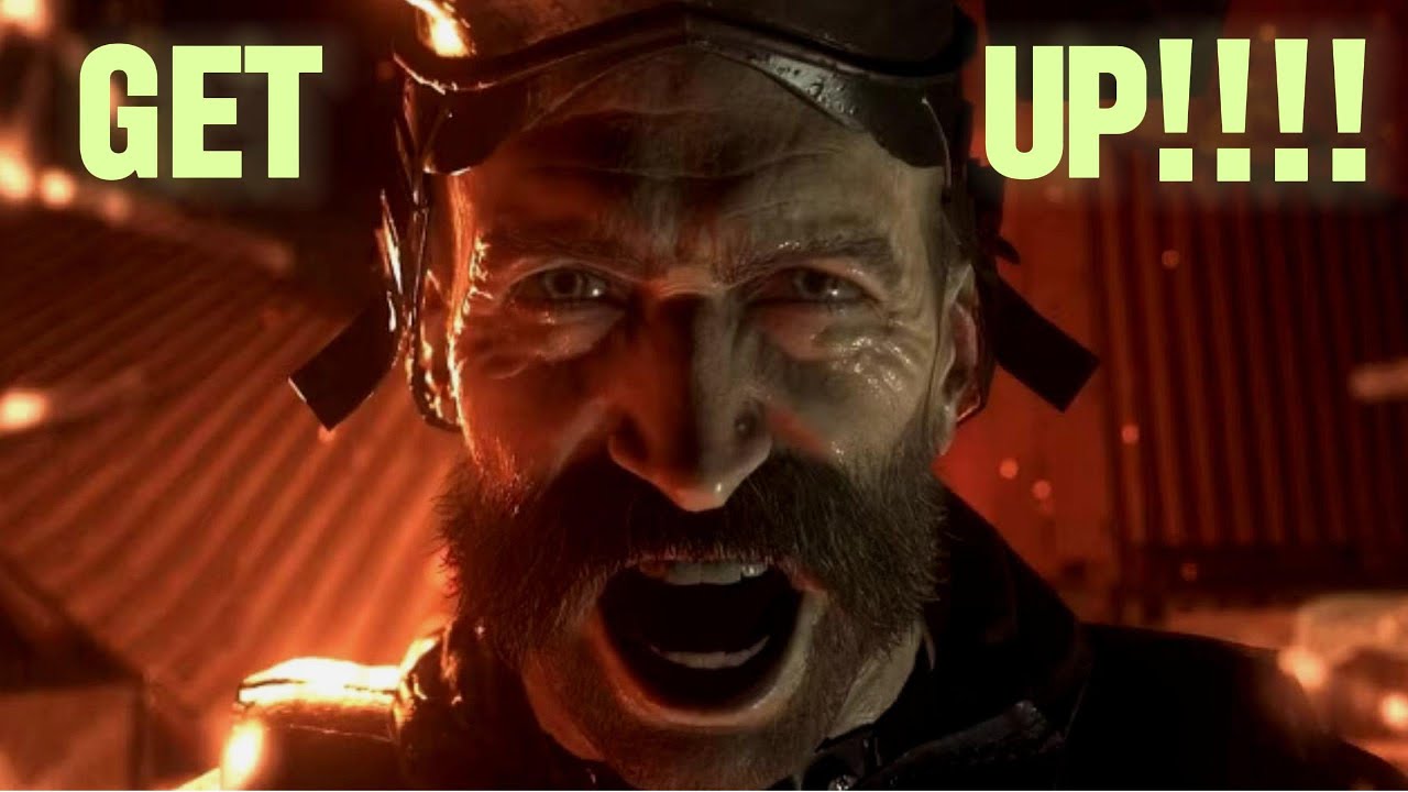 THIS WAS A WHOLE CAMPAIGN MISSION! | WARZONE CLUTCH