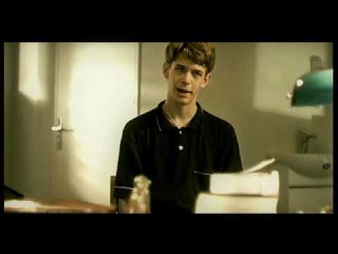 La Femme dans la Chambre (Damien Maric) 2005