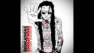 Lil Wayne - Before Tune Gets Back ft. Lil Chuckee