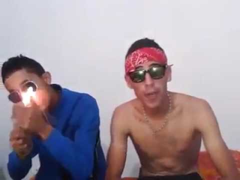 ديدين كلاش يقصف رياض بوروباز بسلاحو