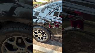 First vlog first Chrysler 300 s v6