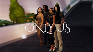 Only Us 1X04 Done Sims 4 Series