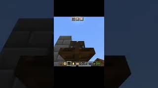 how to make alarm clock in Minecraft pocket edition /Java /bedrock 🤩🤩🤩😎😎🤩#shorts
