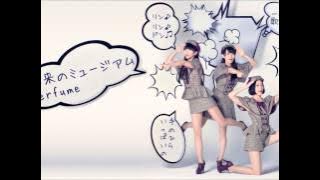 Perfume だいじょばない(Daijo banai)