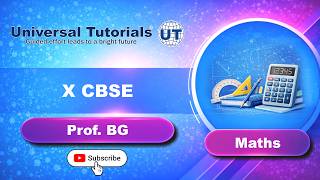 KHR27(1) - X CBSE MATHS BG - 10/08/2026 - CH 08 Introduction To Trignometry.