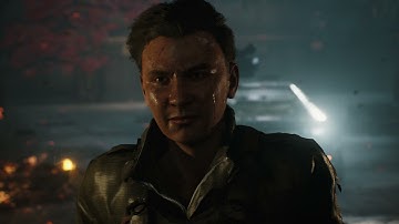 Mehmet igra Bright Memory Infinite: Handsome General Lin