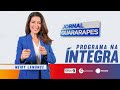 Jornal Guararapes - 21/05/2026 #jornalguararapes