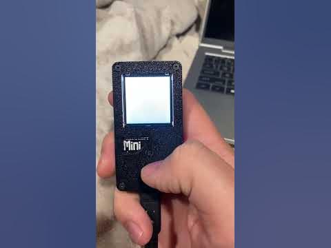 Mini Hacking Device 