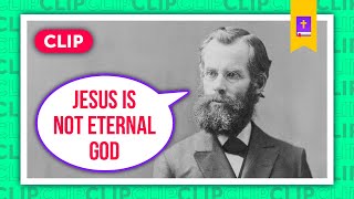 Another SDA Pioneer Reminds Us Why Adventism Isn’t Christian