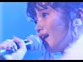 本田美奈子『HARD TO SAY ”I LOVE YOU”』- THE VIRGIN CONCERT IN 武道館 -
