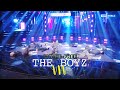SHAKE FREE VVV THE BOYZ ザ ボーイズ 더보이즈 KBS WORLD TV 250404 