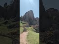 Belogradchik Rocks - Bulgaria
