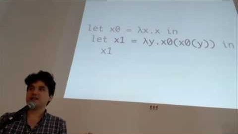 !!Con 2014 - Aki Yamada: Hindley-Milner!