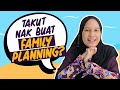 Family Planning dekat Malaysia? Macam Mana?