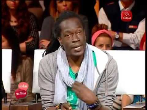 فصيح اللسان