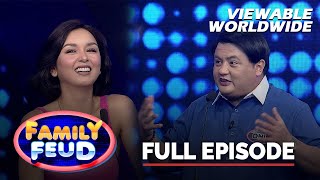 Celebrity Family Feud: TEAM MATINIK vs TEAM MATIGAS (May 3, 2024) (Full Episode 453) Wealth
