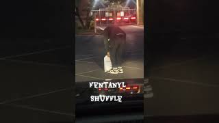 FENTANYL Shuffle #lasvegas #vip #nteforlife #nte #timmey