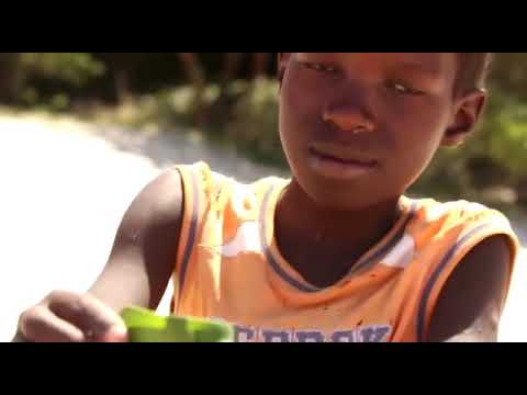 Kutsaca a magia da aldeia de Mahungo Gaza Moçambique